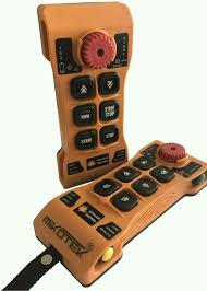 Juuko-Elfatek Uzaktan Kumanda