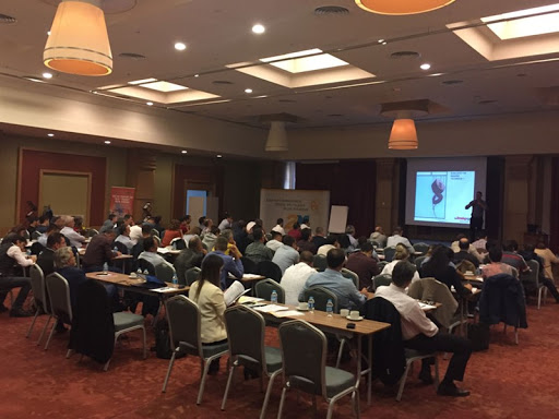 Vinç Bakım Semineri